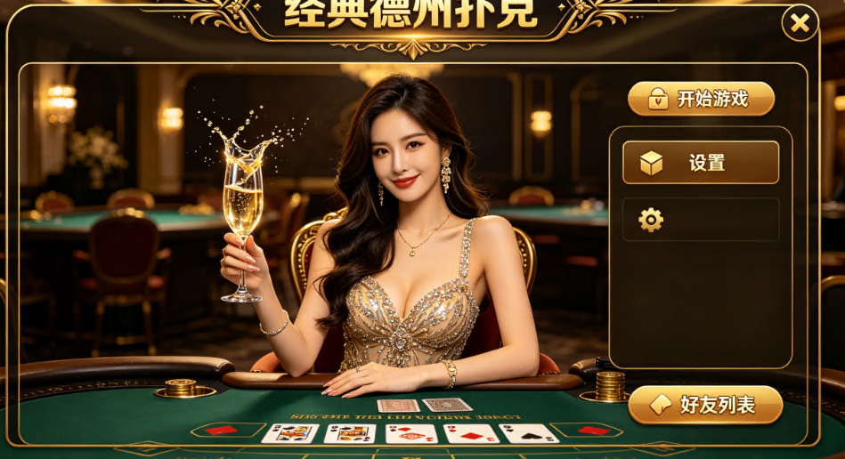 美容美妆主题视觉